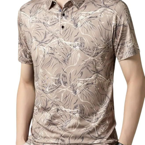 Lymio Polo T Shirt for Men || Men Casual T-Shirt